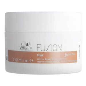 Máscara de Reparação Wella Professionals Fusion 150ml