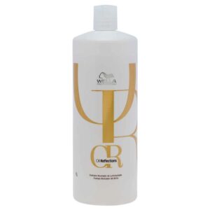 Wella Professionals Oil Reflections Kit – Shampoo 1L + Máscara 500ml Kit