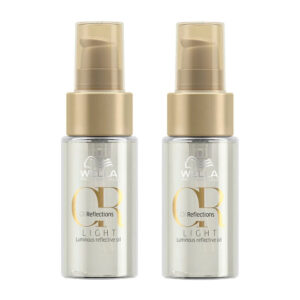 Wella Professionals Oil Reflections Light Kit – Com 2 Óleos Capilares